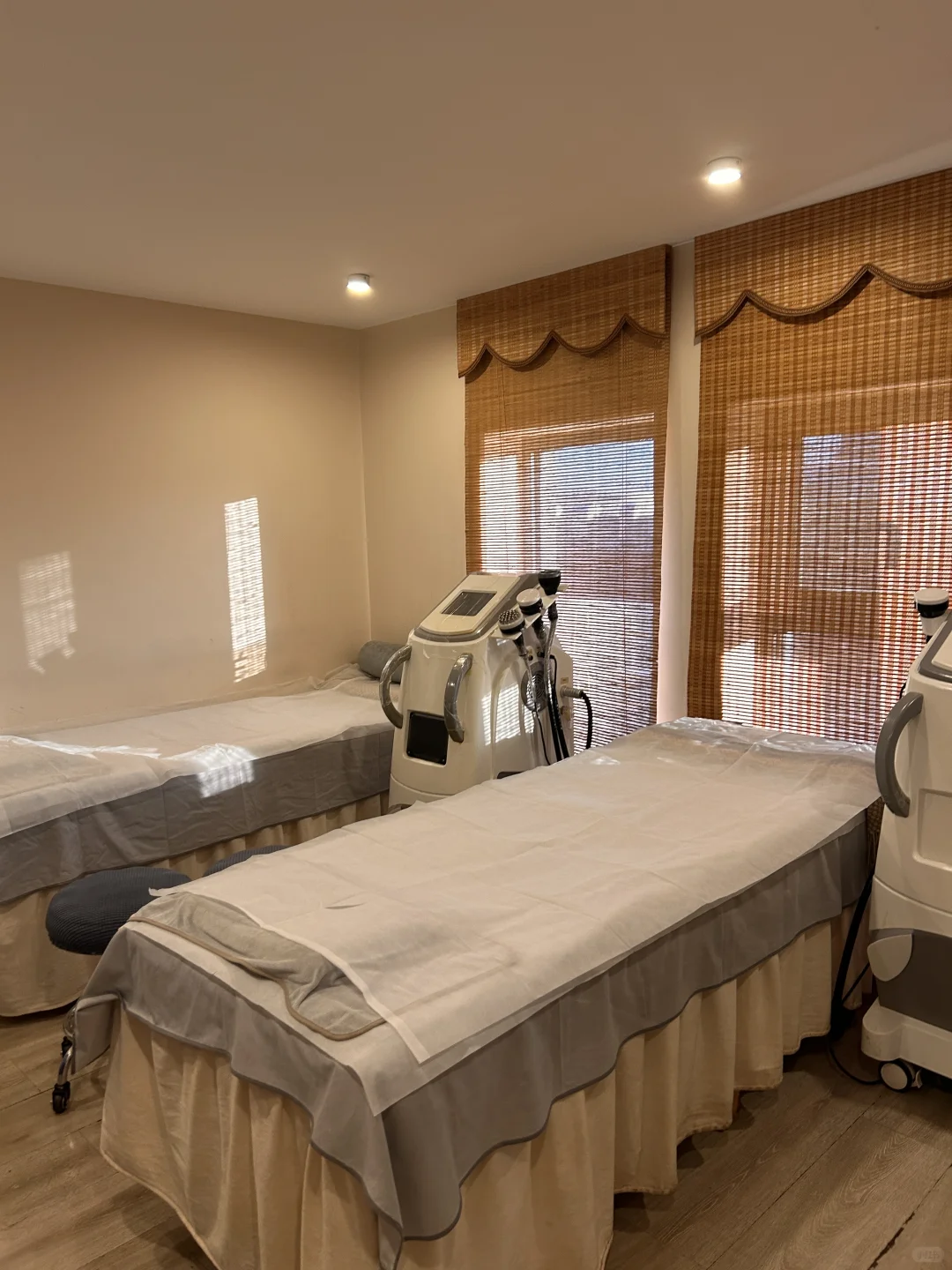 太原变美捷径！重塑派：肉眼可见的效果