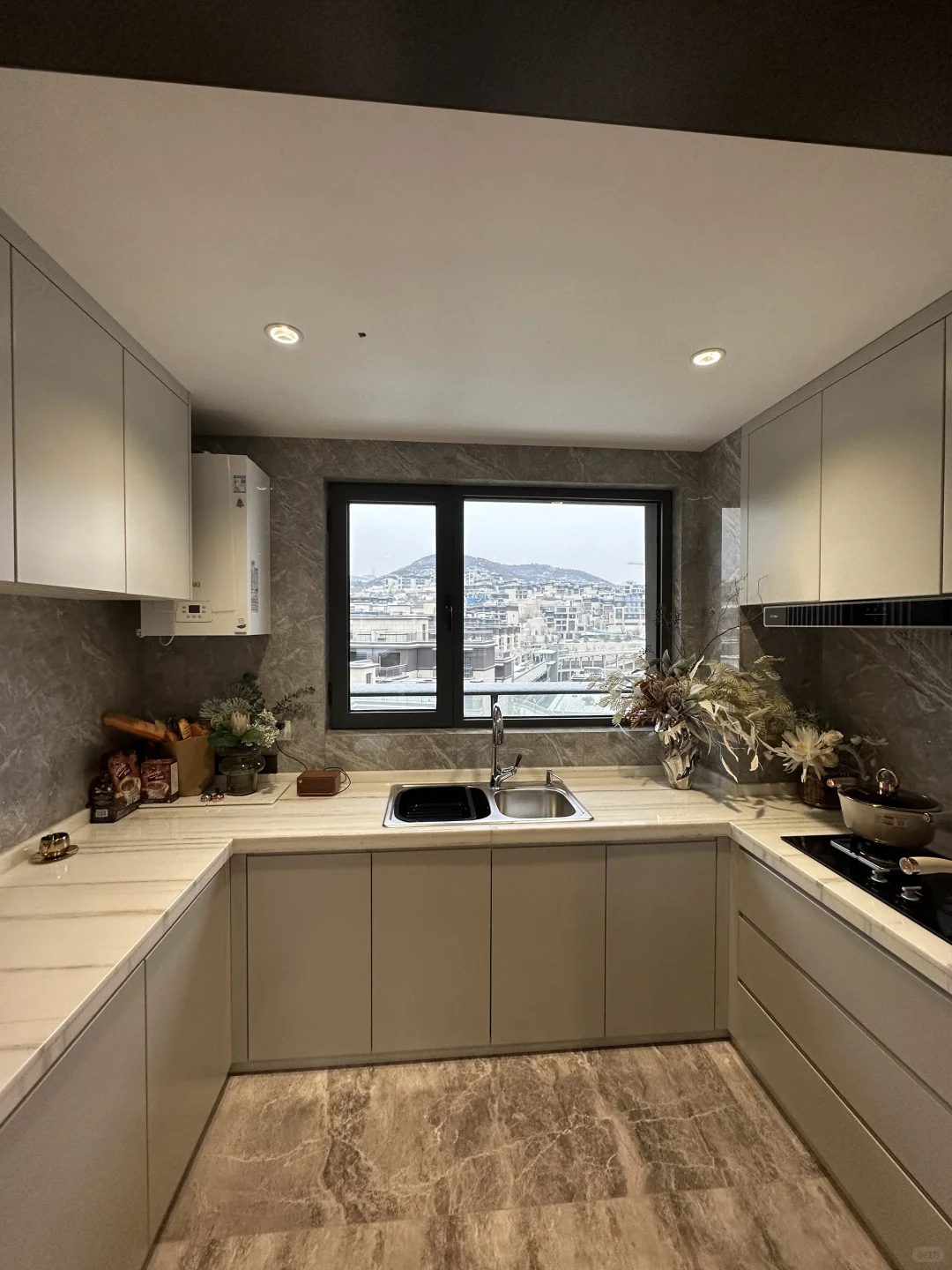 太原南中环 | 100多万住5层洋房，送大露台！