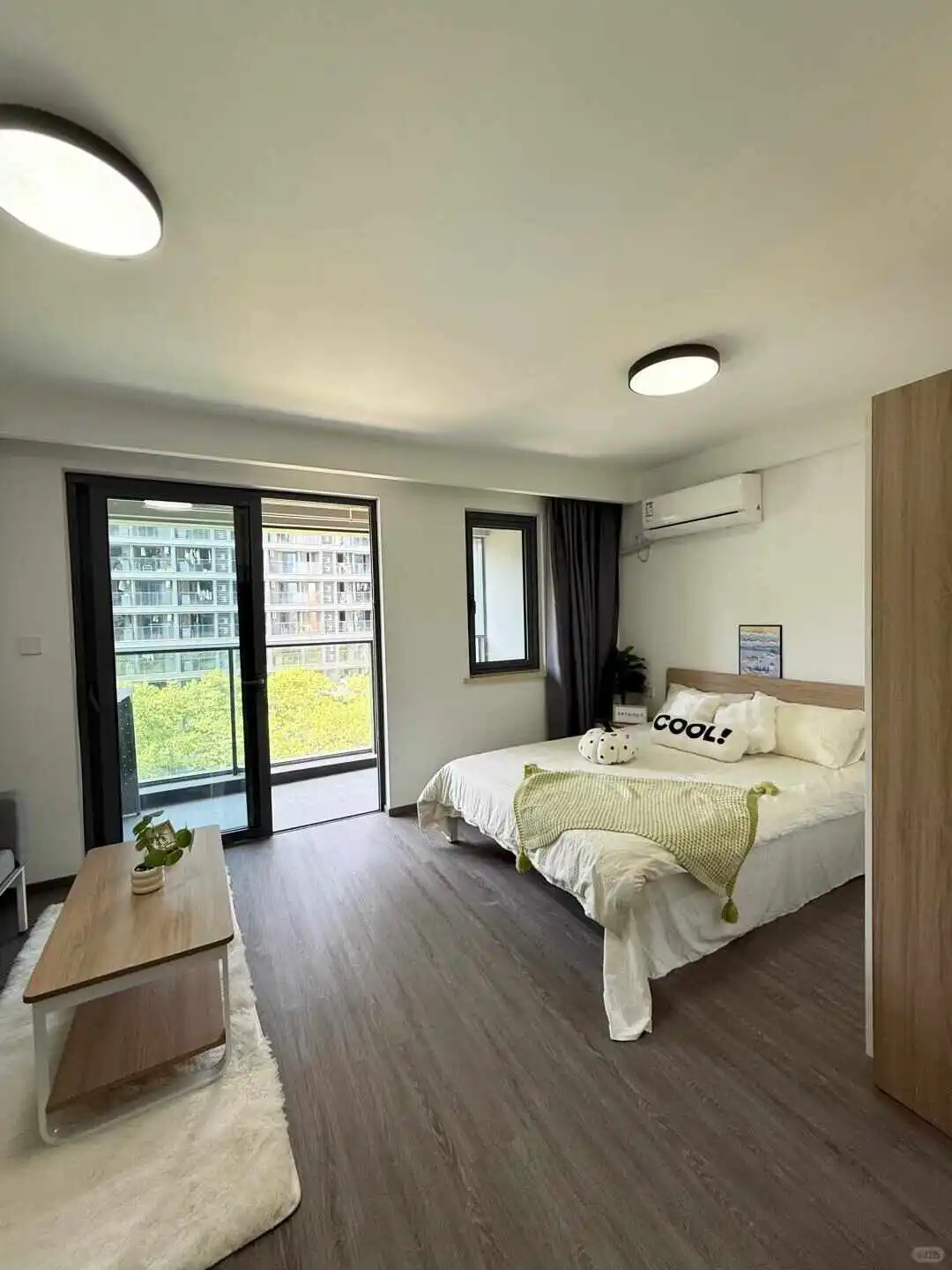 太原租房 房东直租890月 可短租