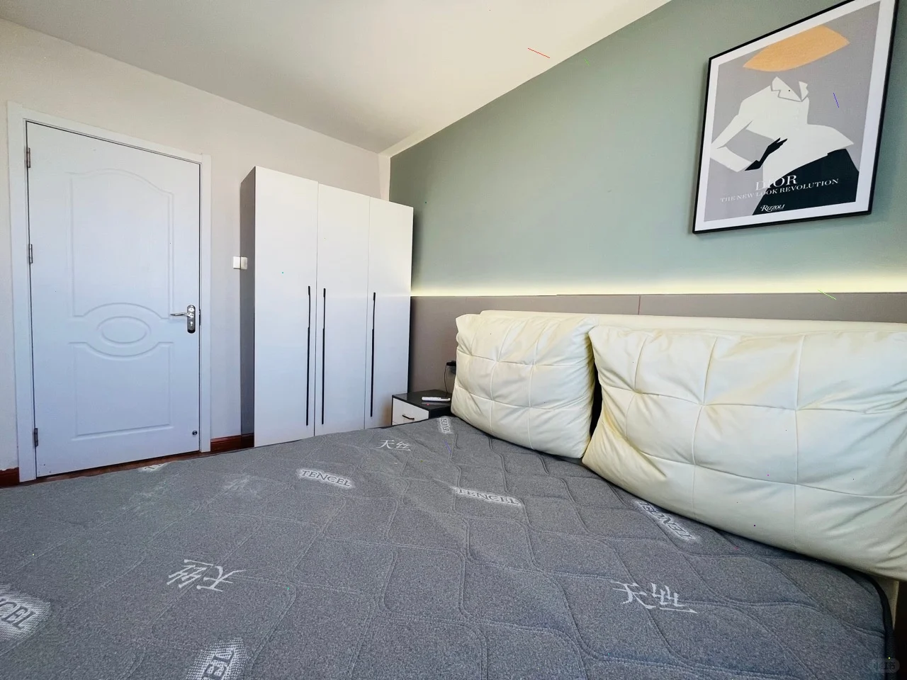 太原租房小店·佳欣花园汾东北路通达街两居