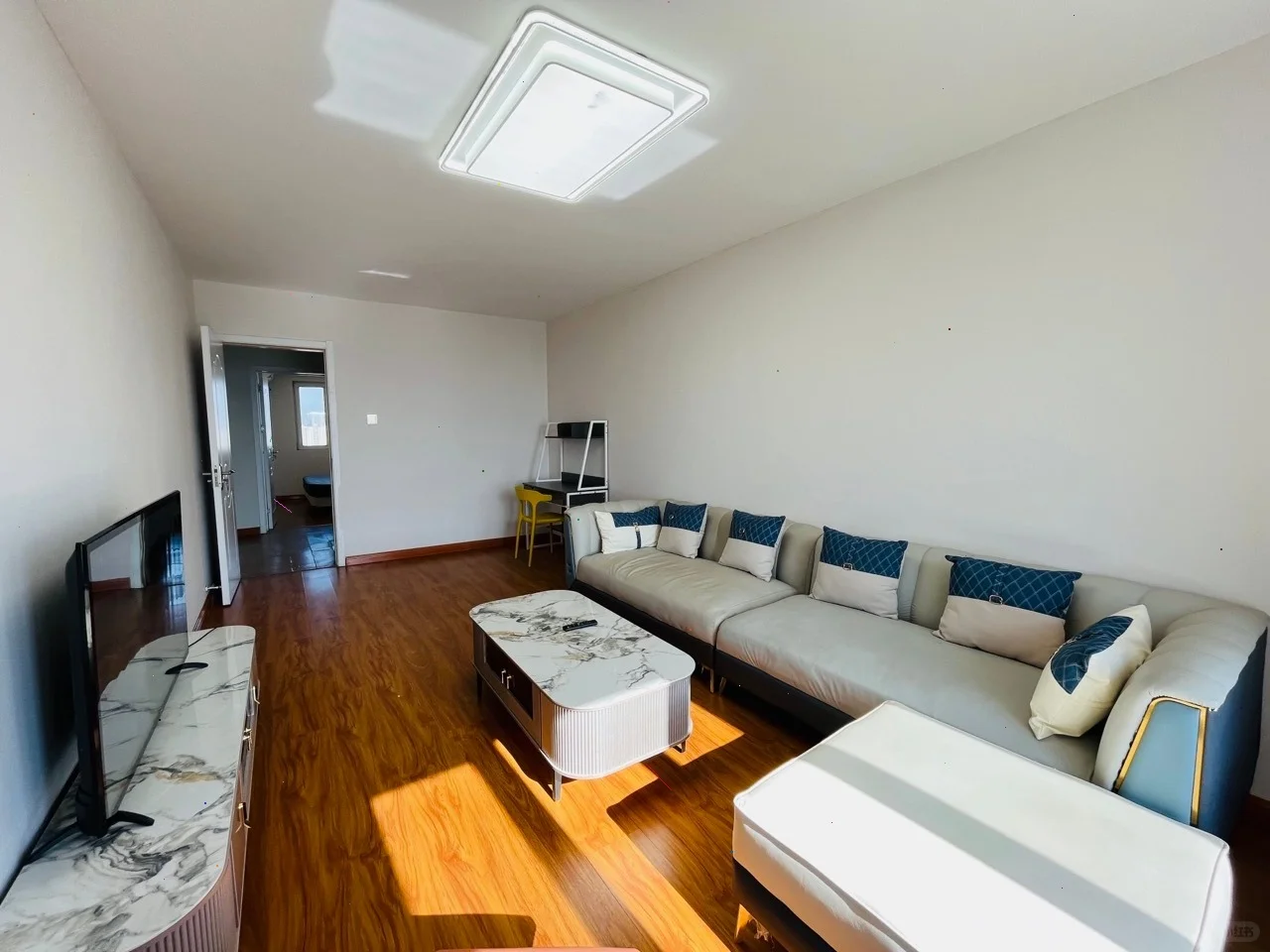 太原租房小店·佳欣花园汾东北路通达街两居