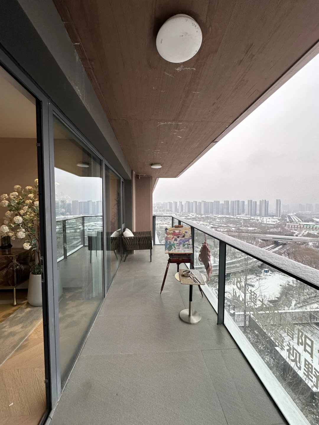 太原南中环 | 100多万住5层洋房，送大露台！