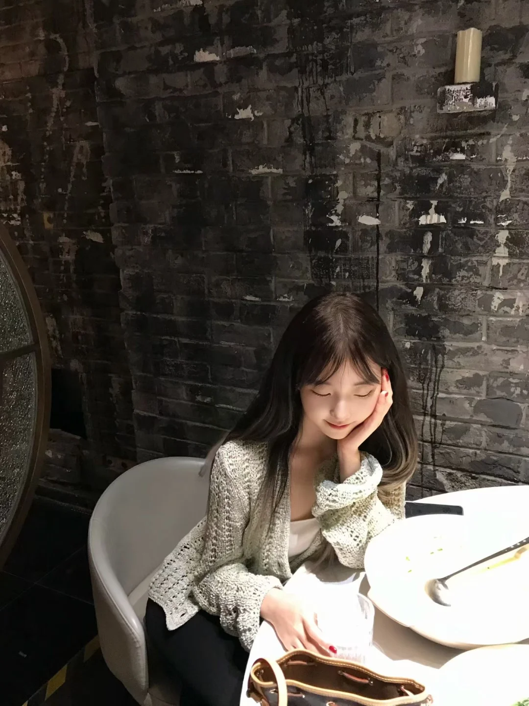 太原陪拍｜千金名媛风拍照姿势