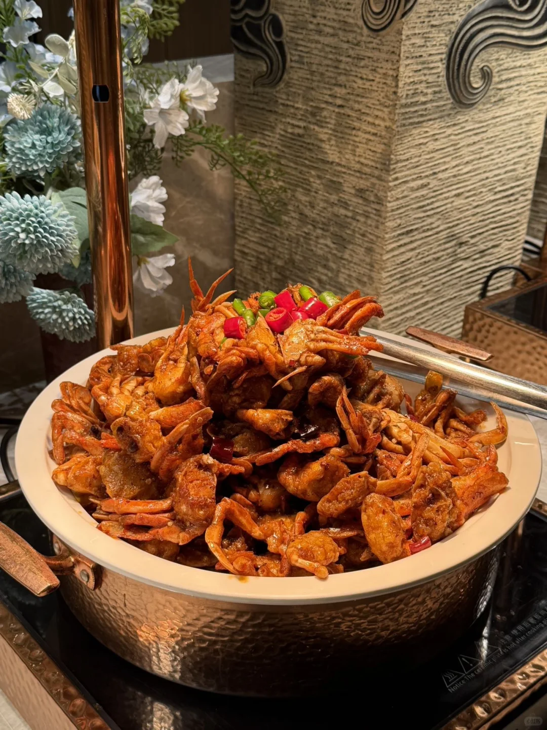 太原…我唯一吃回本的自助！