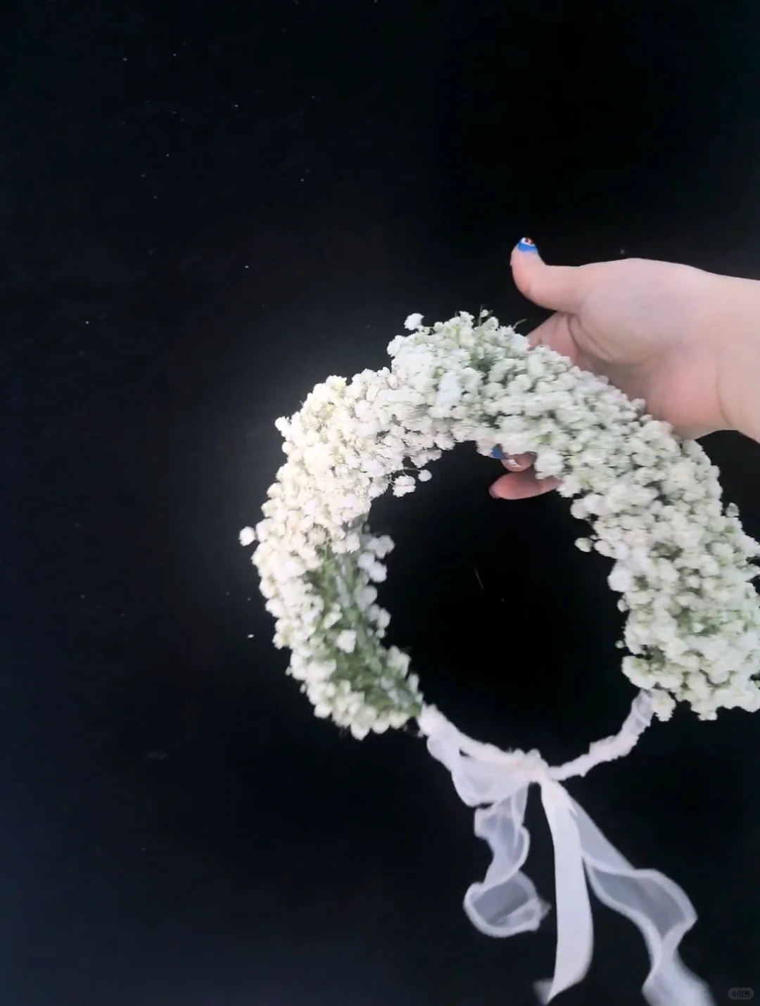 太原花店｜戴上满天心花环谁还不是个仙子呢