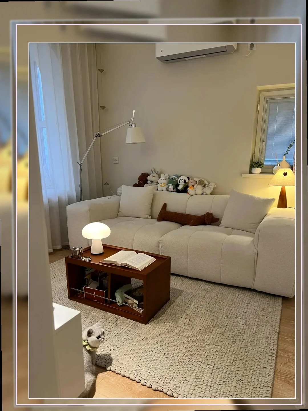 太原租房｜一室一厅、小姐姐已退租