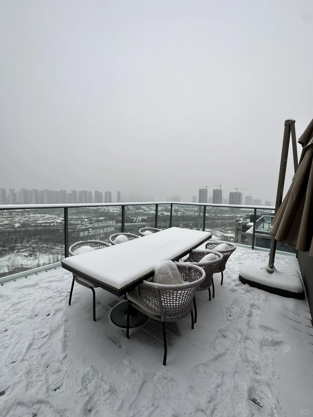 太原南中环 | 100多万住5层洋房，送大露台！