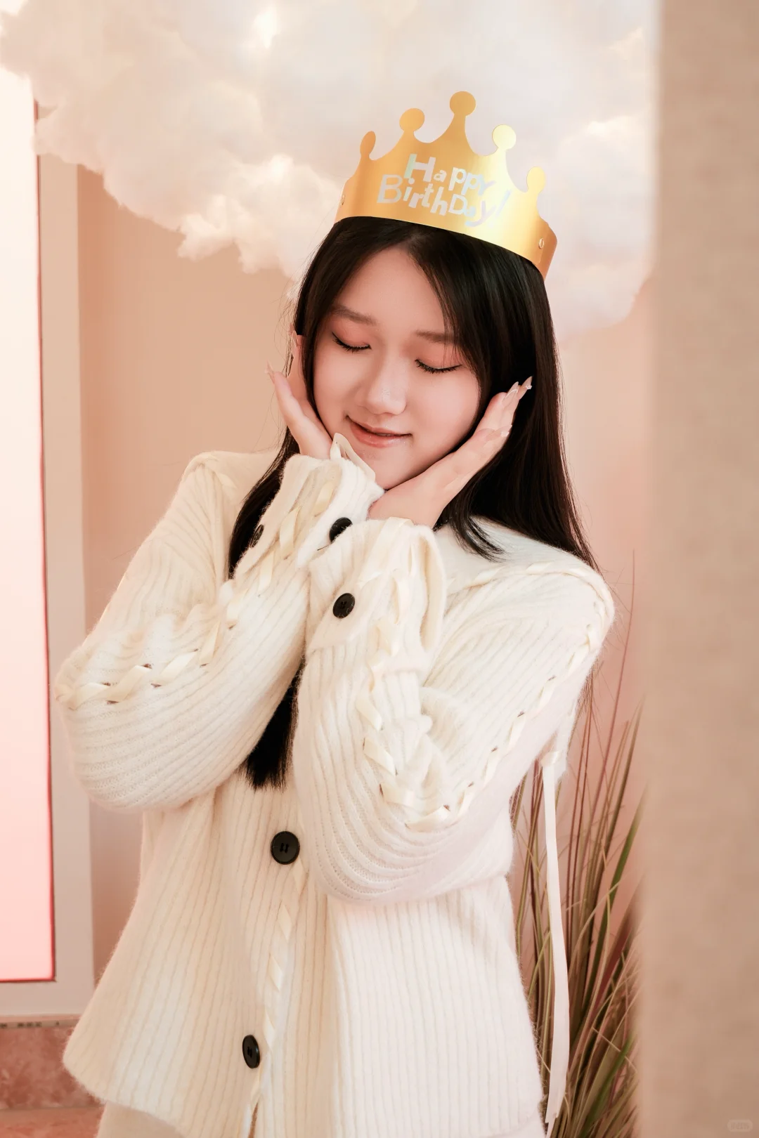 太原陪拍｜欢迎来到我客妹的17岁！