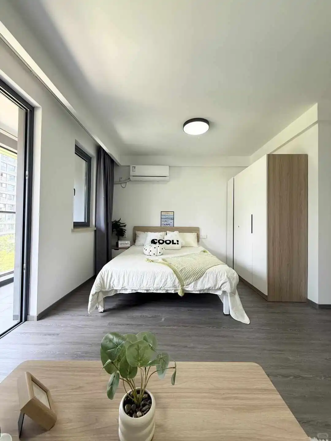 太原租房 房东直租890月 可短租