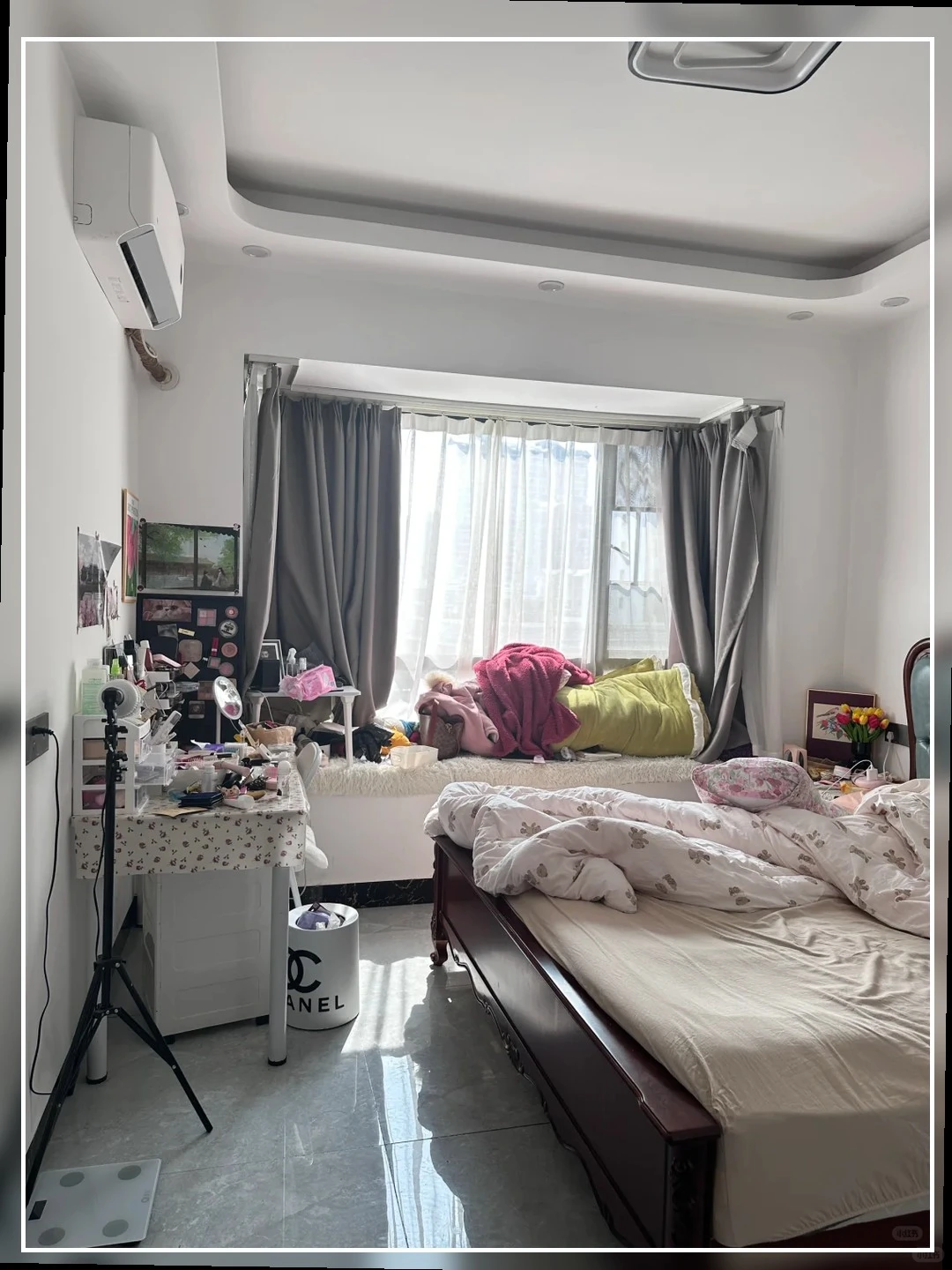 转租 太原地铁站附近整租一居1000