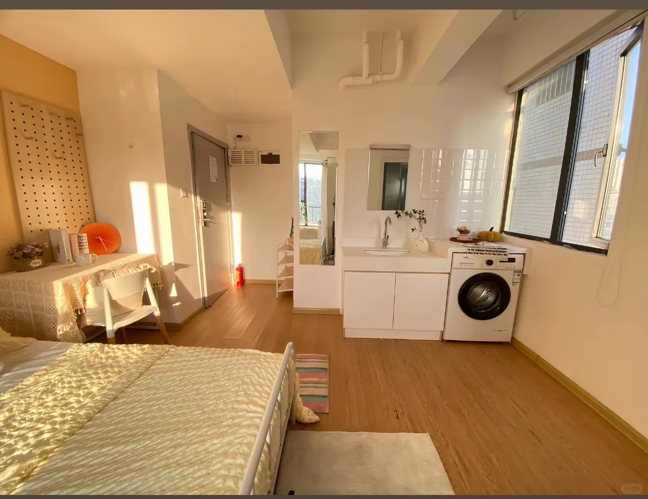 太原租房|温馨小家🏠无中介费！可短租！