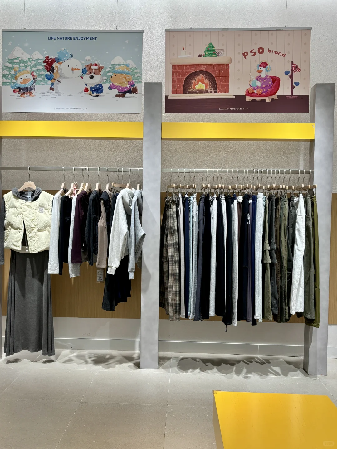 太原茂业新开！女大购物天堂🛍️怒买两大袋！