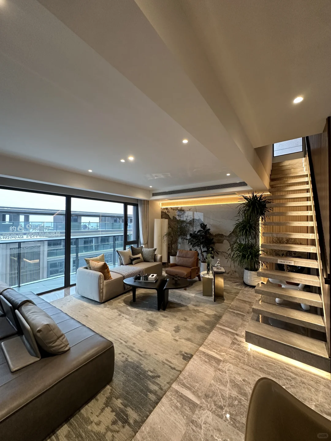 太原南中环 | 100多万住5层洋房，送大露台！