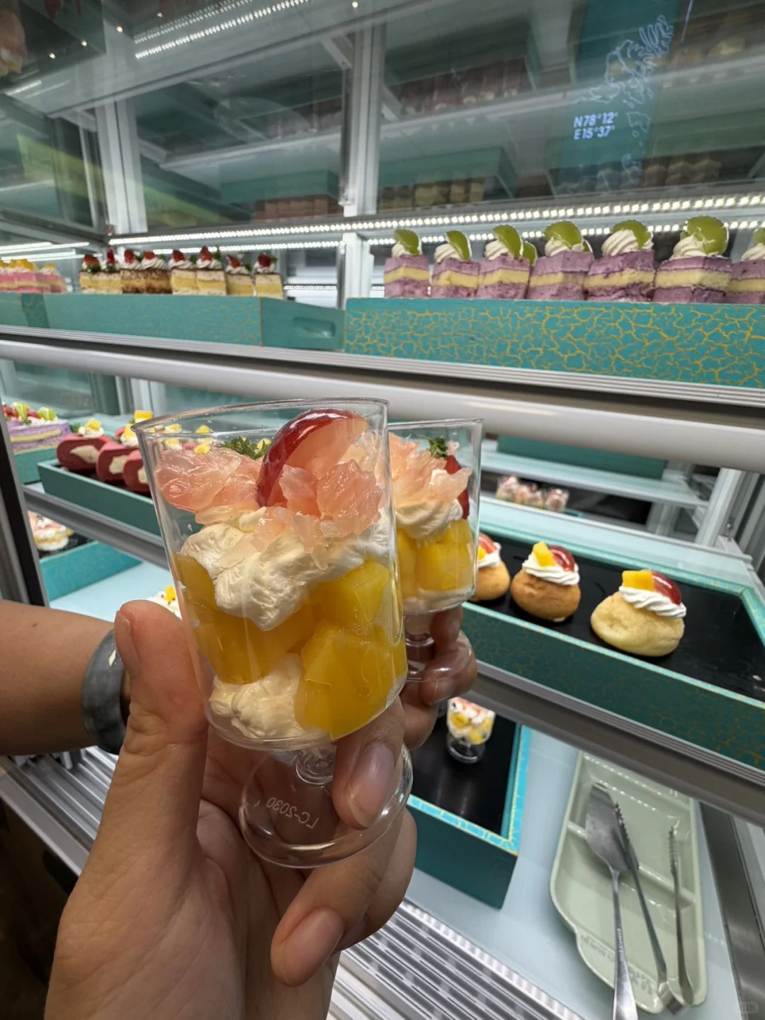 太原…我唯一吃回本的自助！