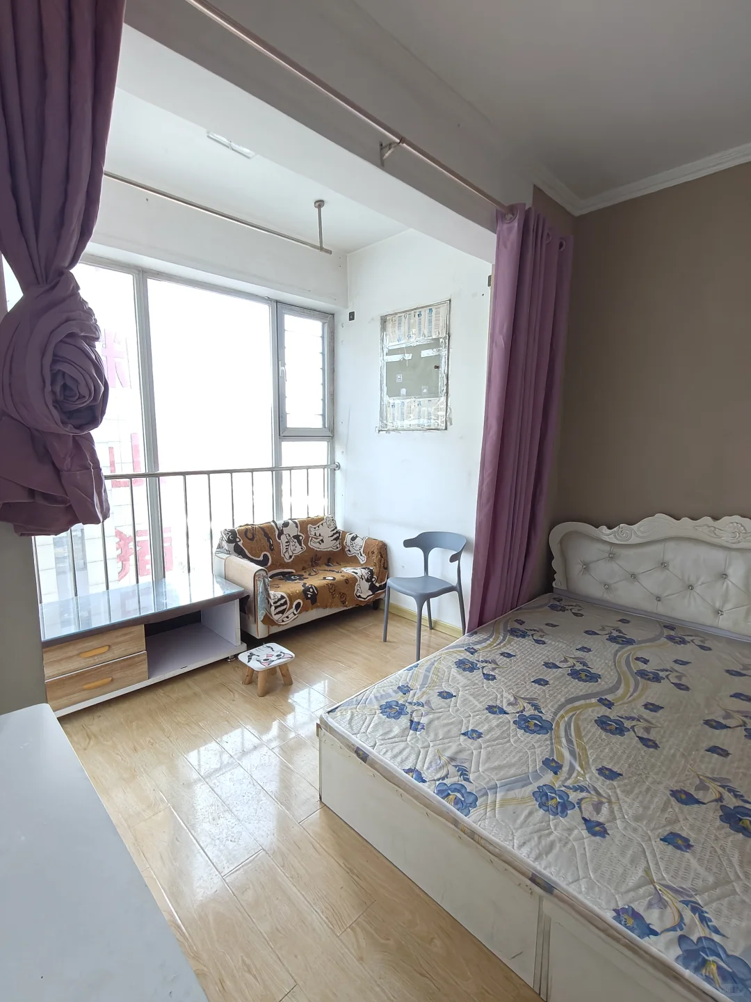 太原租房、冬季特价好房，南站附近