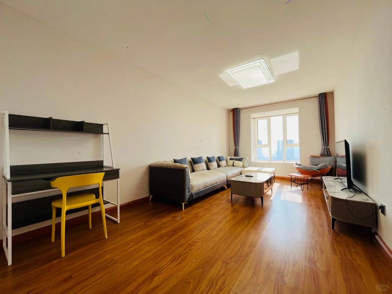 太原租房小店·佳欣花园汾东北路通达街两居