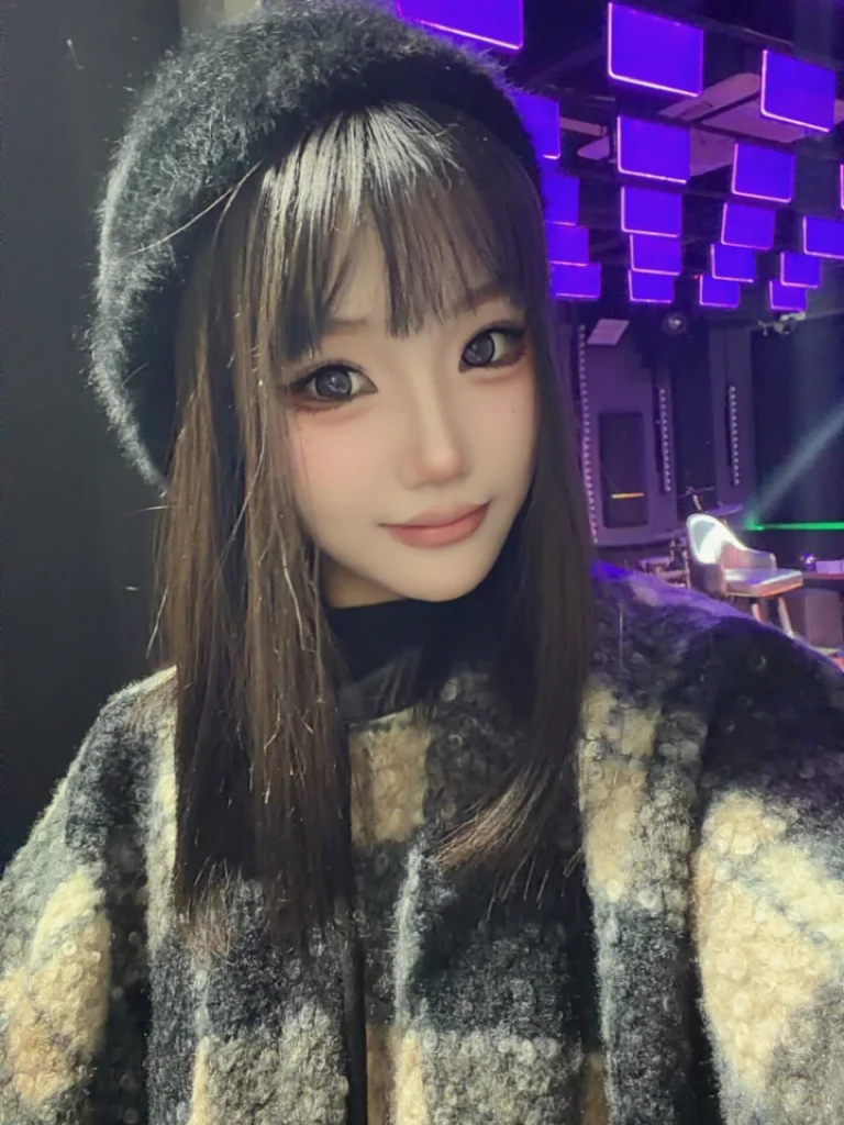 太原地陪日记📓