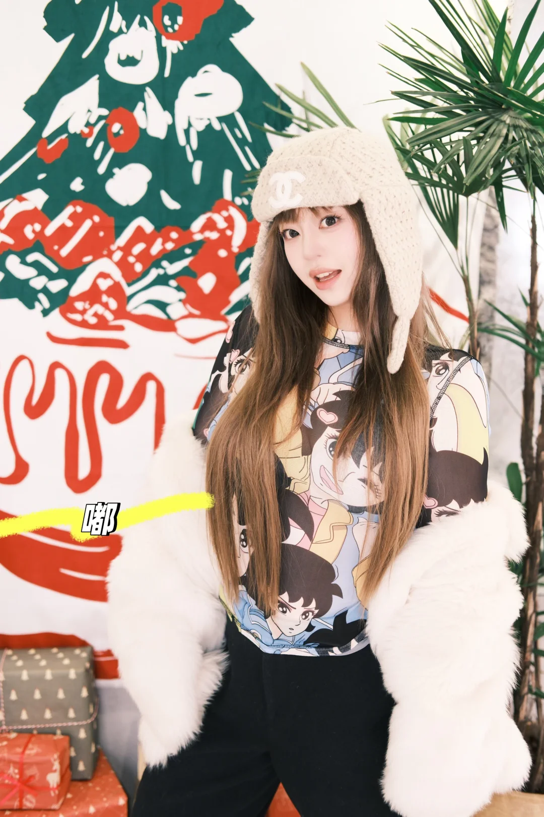 富士直出、太原陪拍