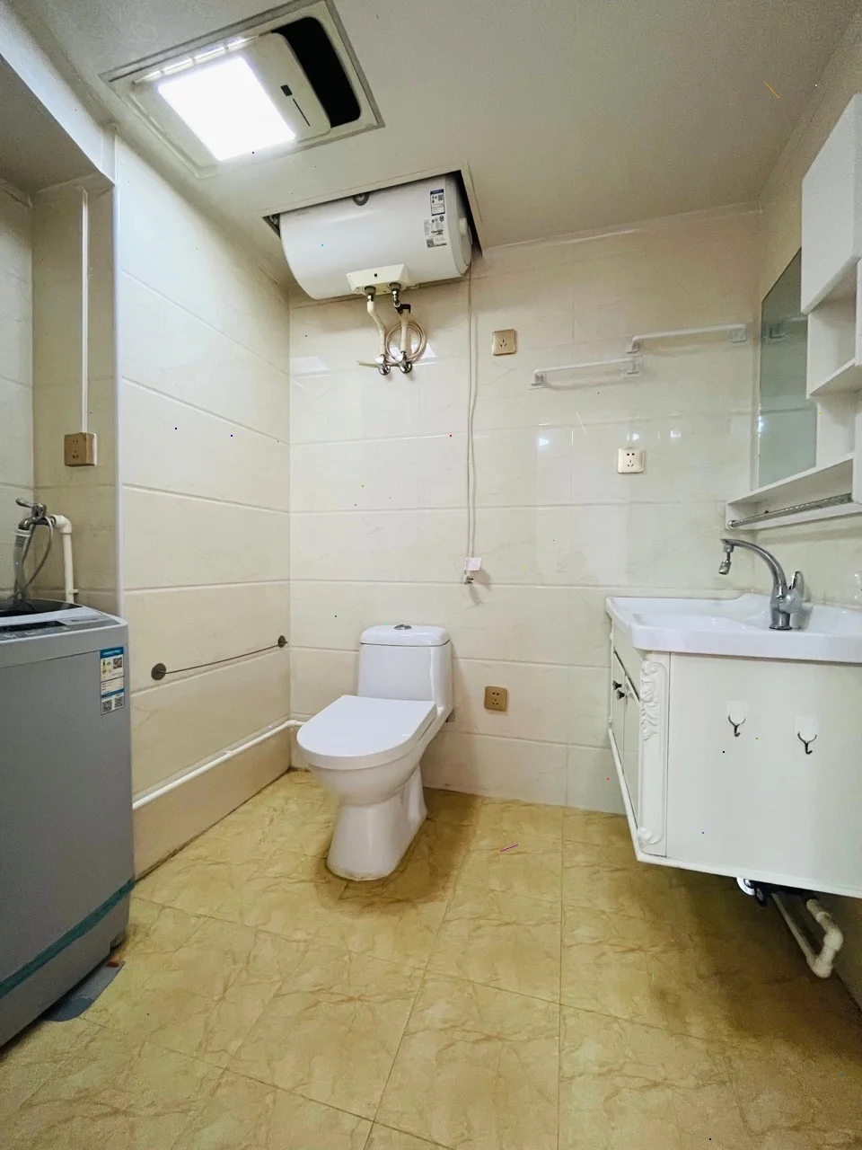 太原租房小店·佳欣花园汾东北路通达街两居