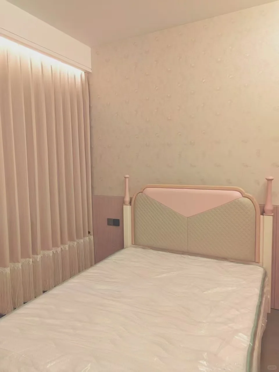 太原窗帘|儿童房窗帘