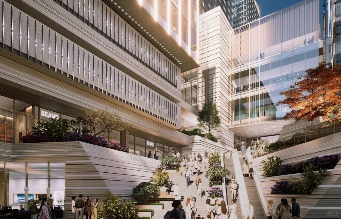 太原商业重磅｜万象天地终于官宣落地