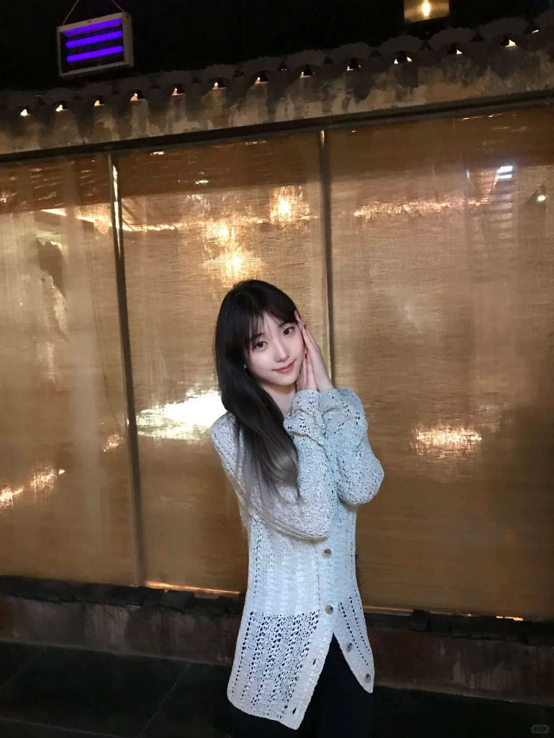 太原陪拍｜千金名媛风拍照姿势