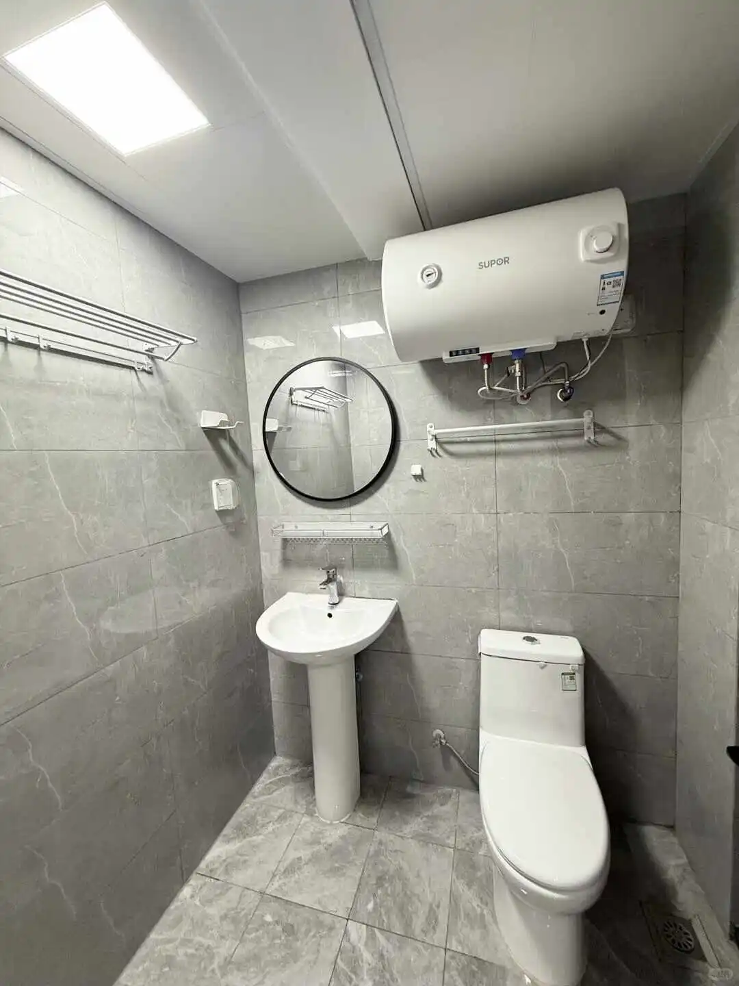 太原租房 房东直租890月 可短租