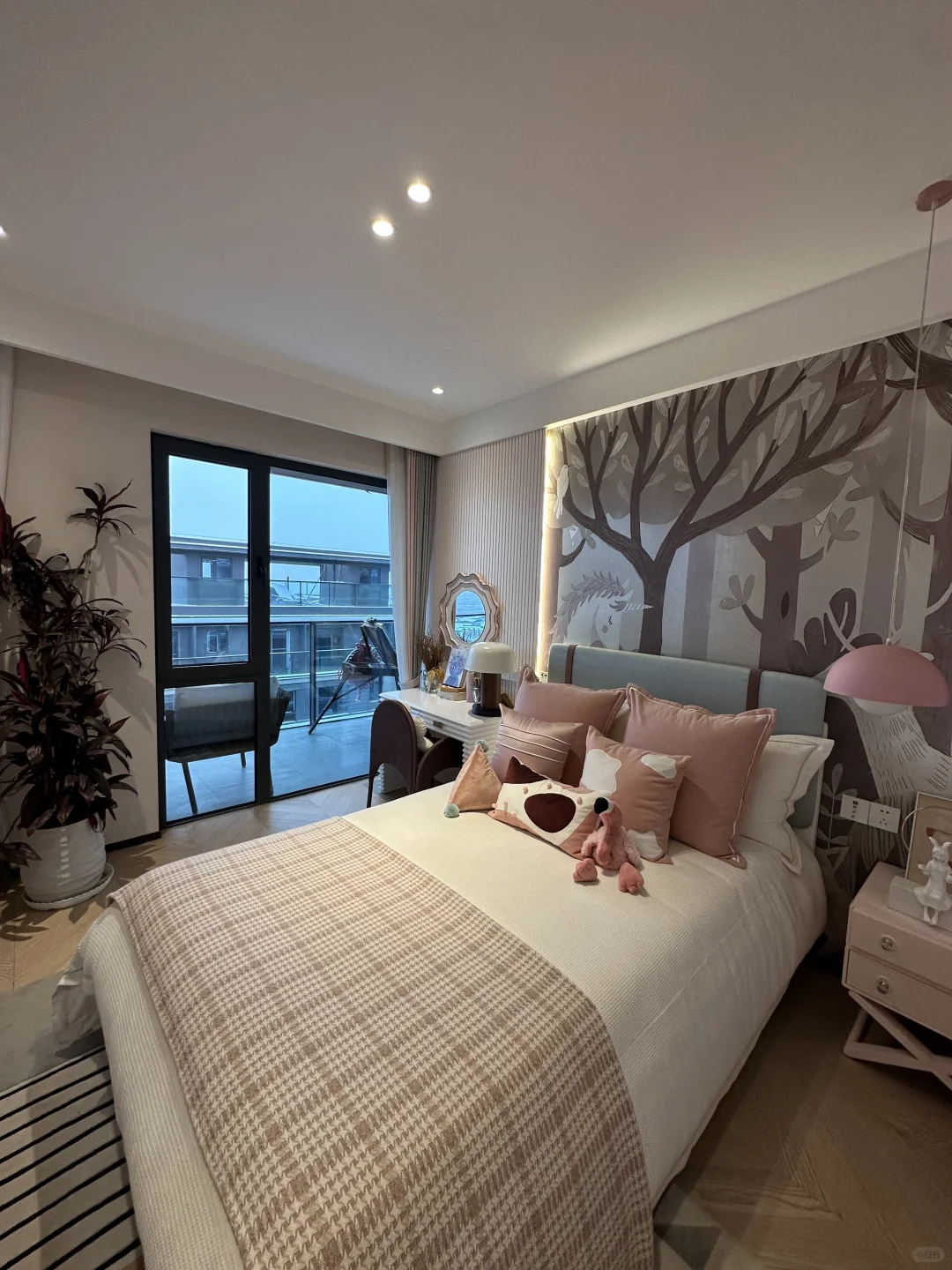 太原南中环 | 100多万住5层洋房，送大露台！