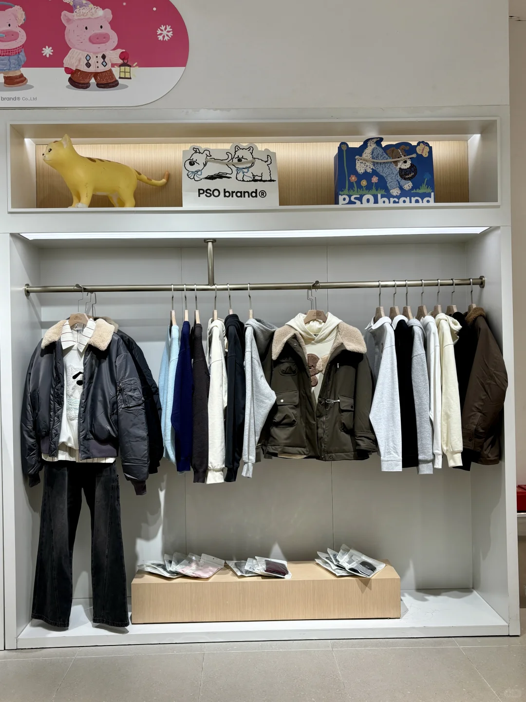 太原茂业新开！女大购物天堂🛍️怒买两大袋！