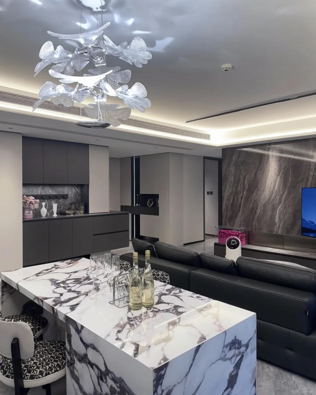 太原整租| 被问爆的高级感小屋🏠