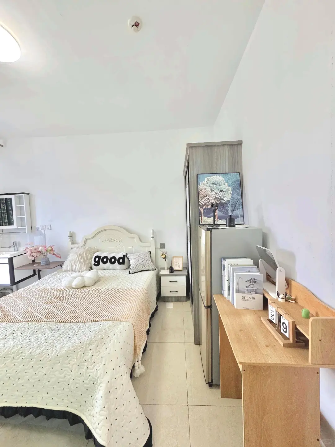 太原租房 独门独户 🉑月付短租