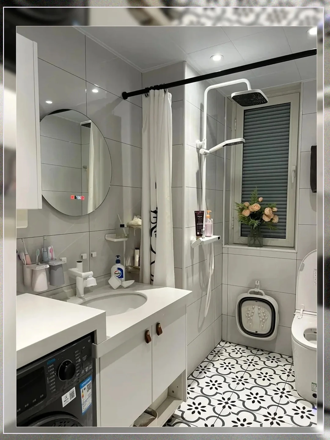 太原租房｜一室一厅、小姐姐已退租