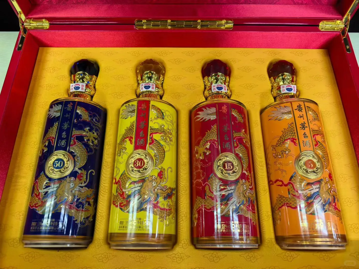 太原长期高价回收🔥名酒 礼品 虫草