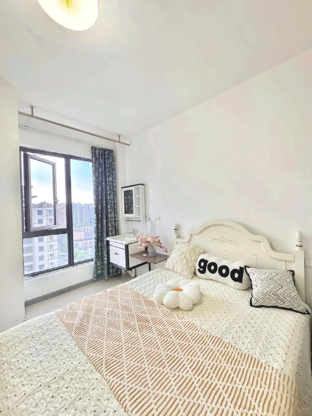 太原租房 独门独户 🉑月付短租