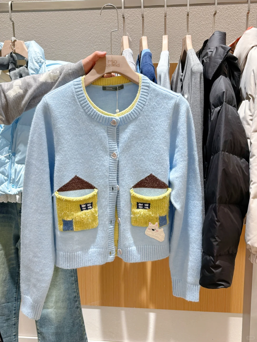 太原茂业新开！女大购物天堂🛍️怒买两大袋！