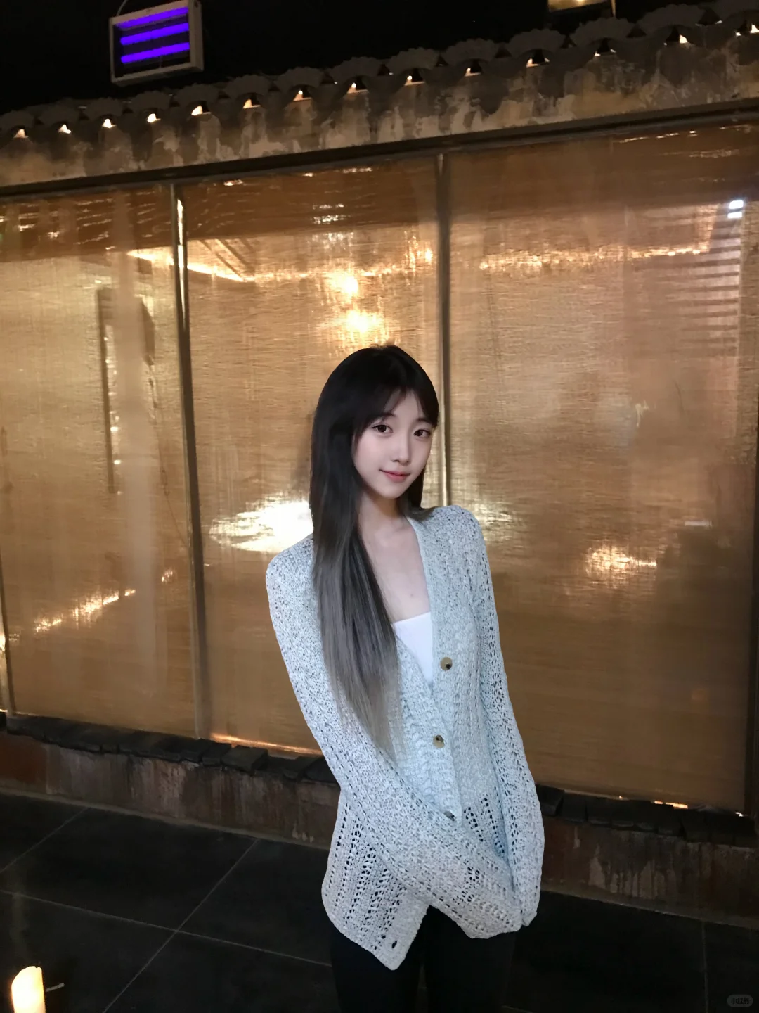 太原陪拍｜千金名媛风拍照姿势