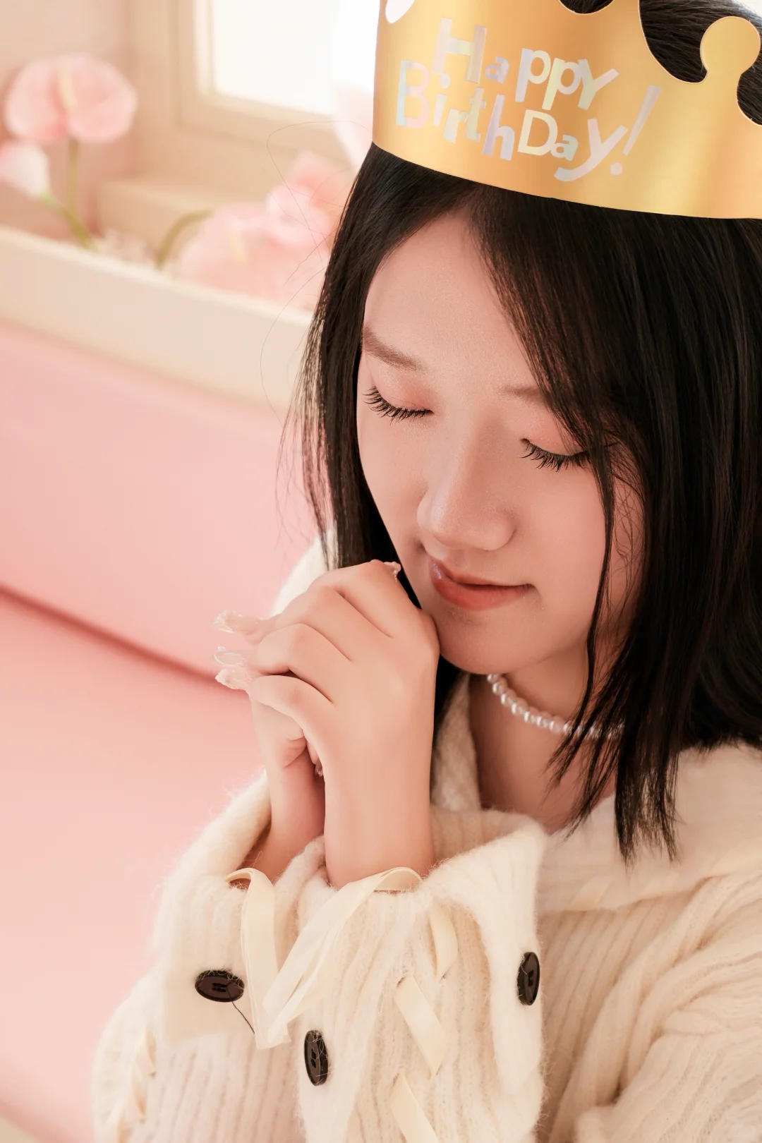 太原陪拍｜欢迎来到我客妹的17岁！