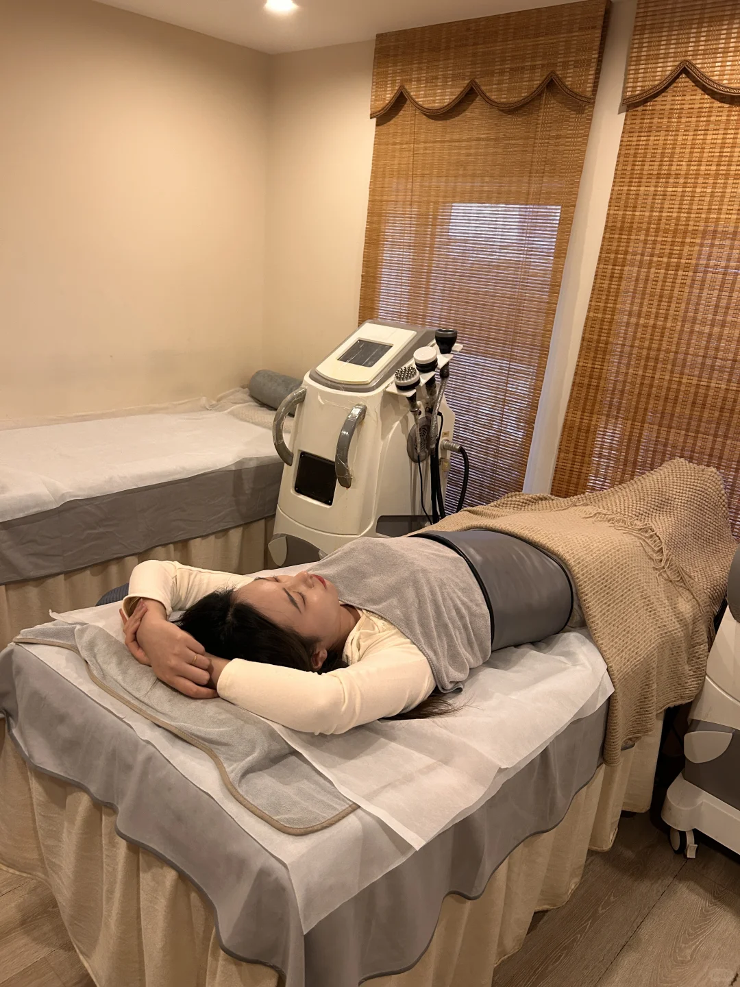 太原变美捷径！重塑派：肉眼可见的效果