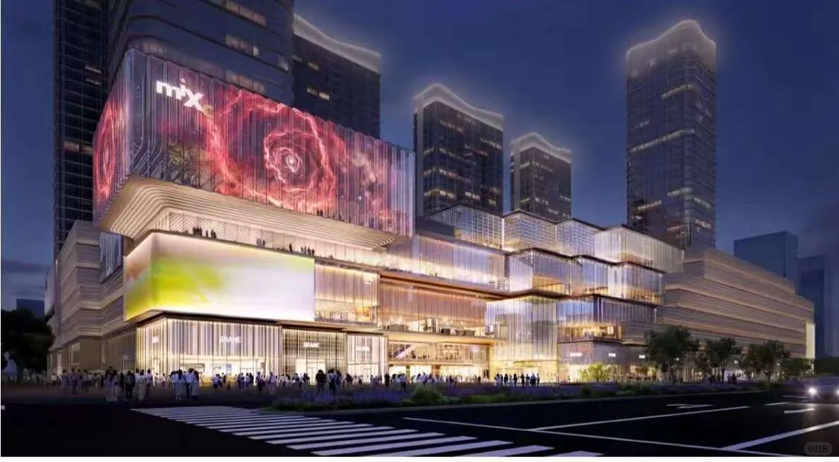 太原商业重磅｜万象天地终于官宣落地