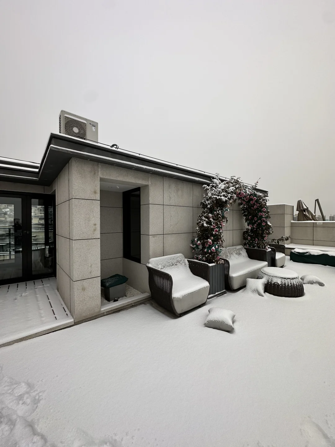 太原南中环 | 100多万住5层洋房，送大露台！