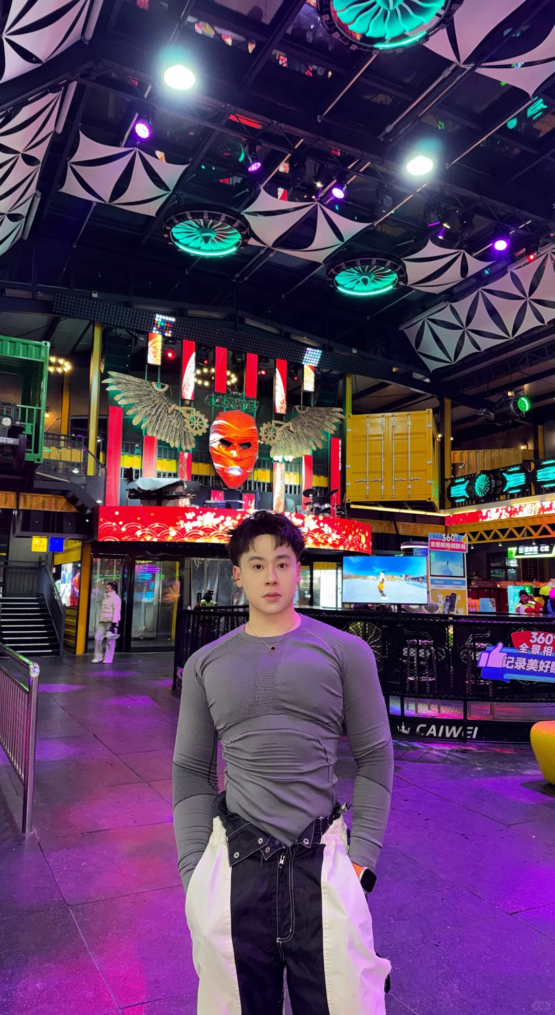 太原的兄弟们～～～