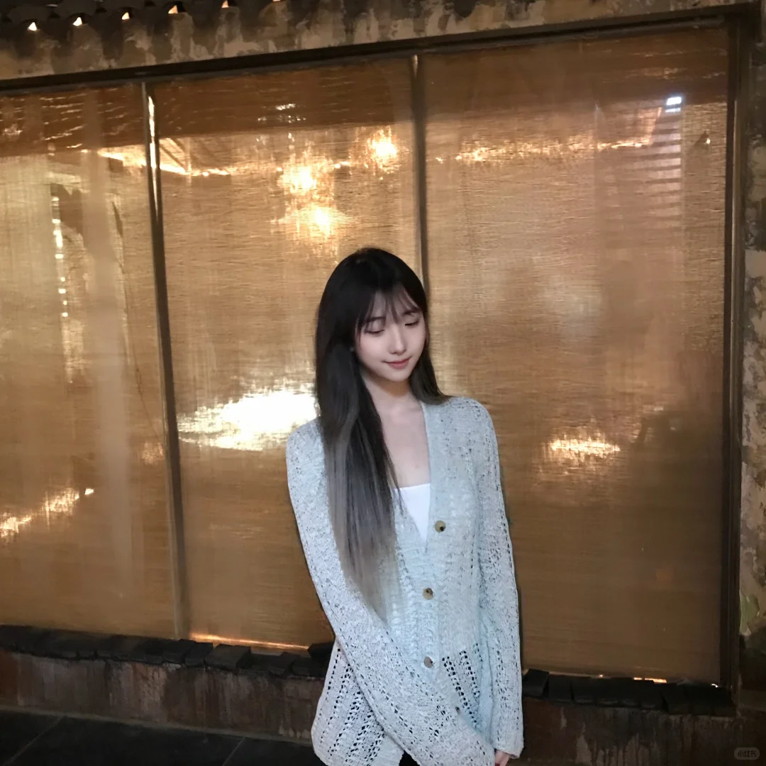 太原陪拍｜千金名媛风拍照姿势