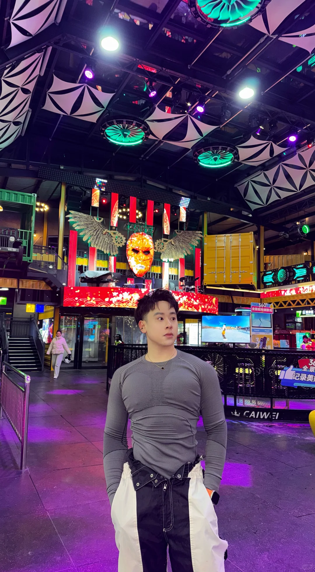 太原的兄弟们～～～