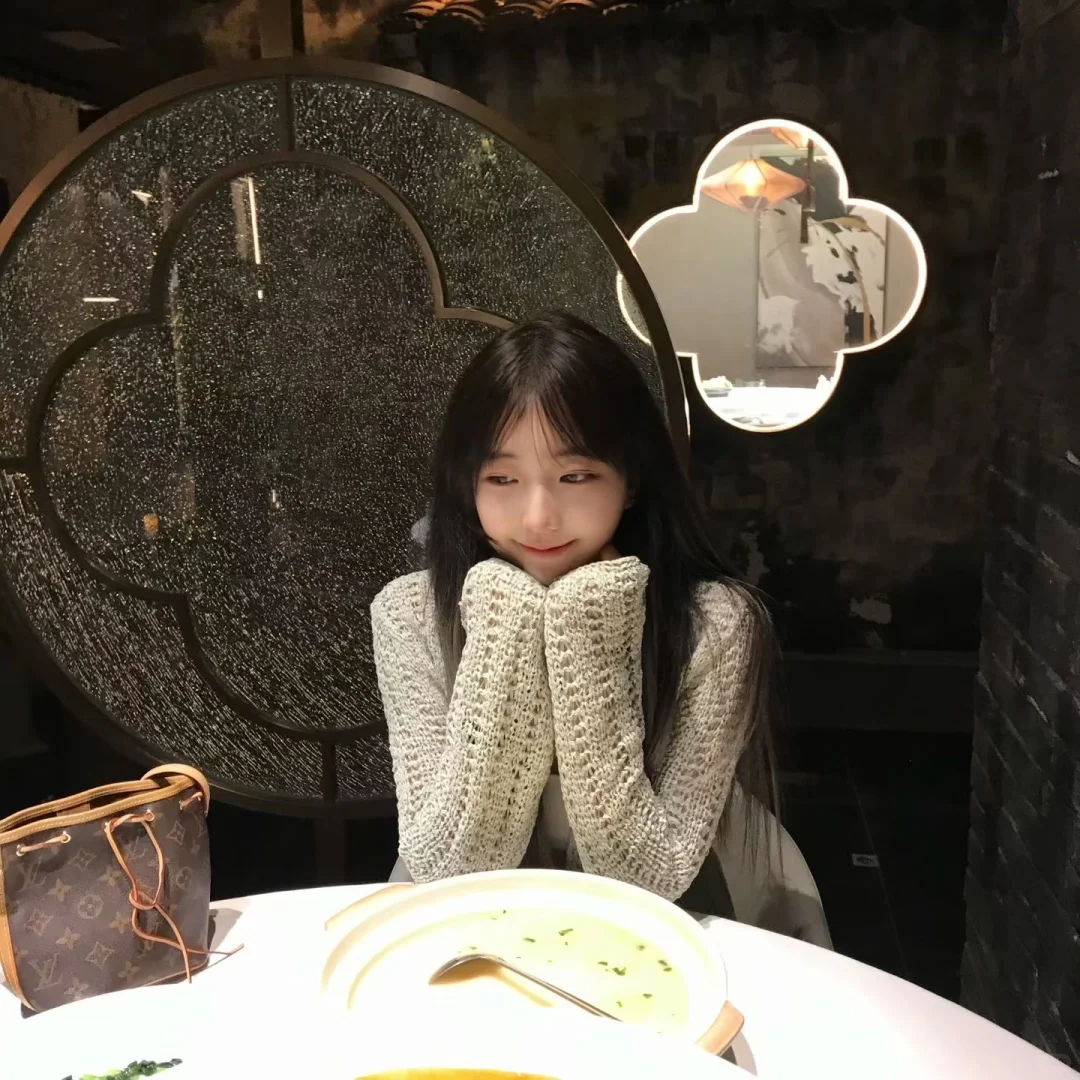 太原陪拍｜千金名媛风拍照姿势