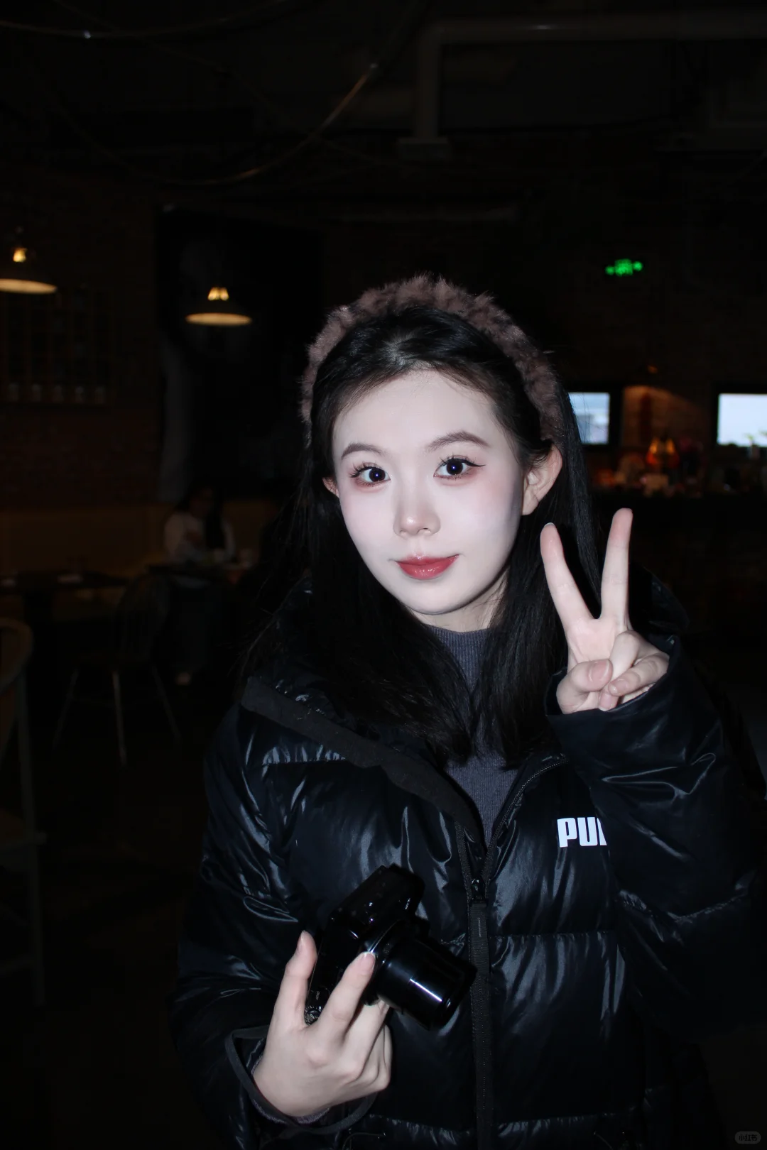 太原约拍📷｜🎄圣诞的打开方式～