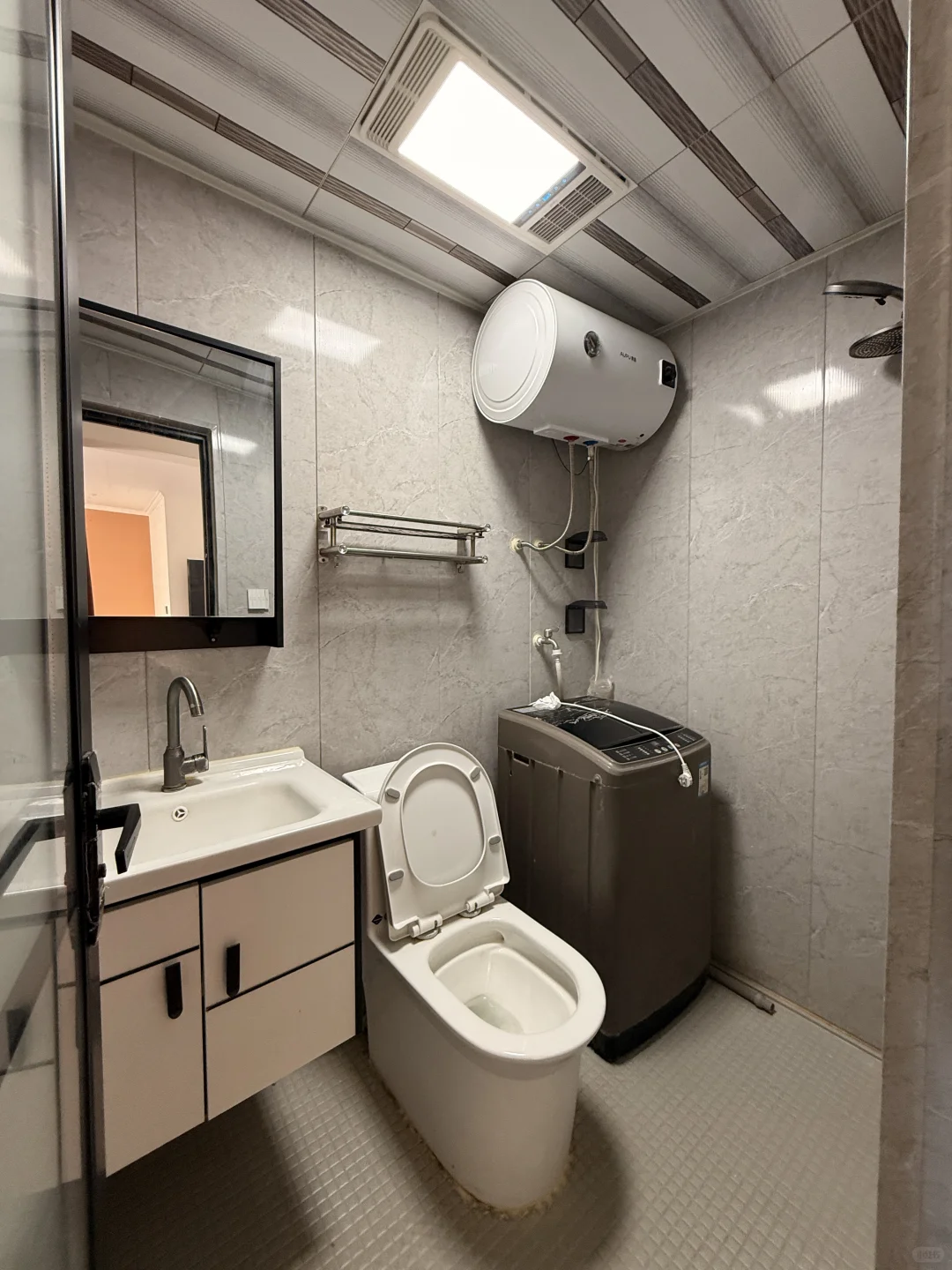 太原租房无中介丨晋阳街平阳路｜博雅书院