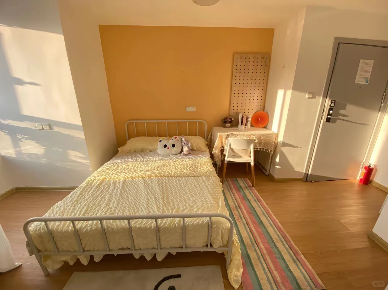 太原租房|温馨小家🏠无中介费！可短租！