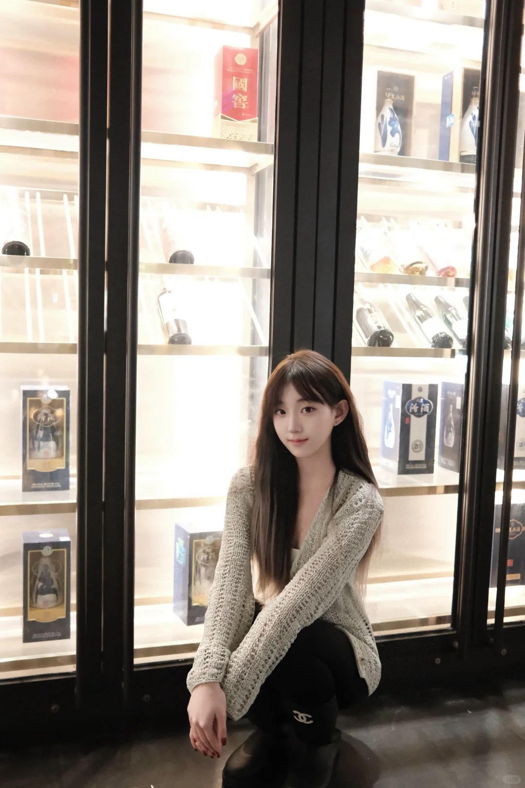 太原陪拍｜千金名媛风拍照姿势