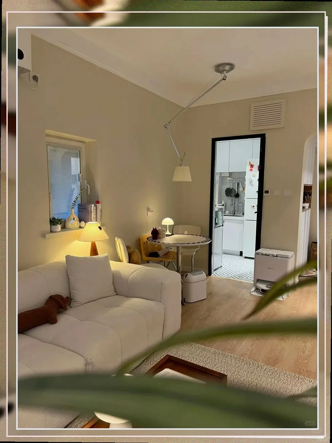 太原租房｜一室一厅、小姐姐已退租