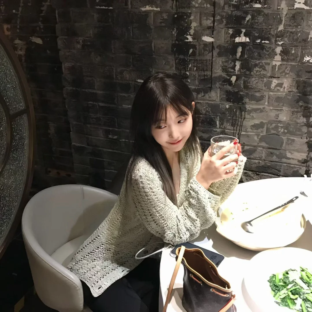 太原陪拍｜千金名媛风拍照姿势